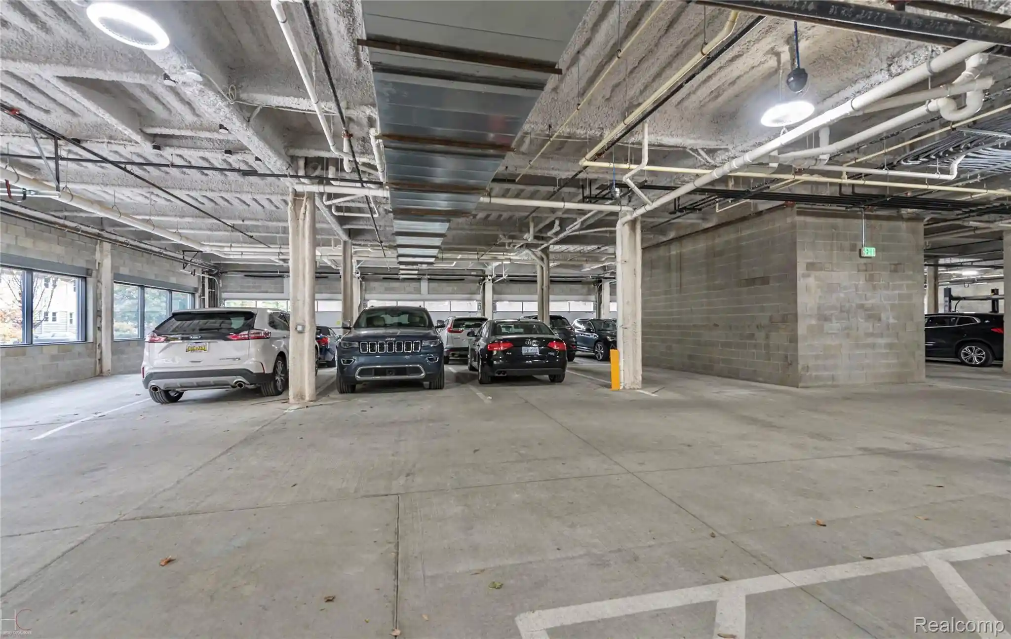 Listing Photo 26 - Condo for sale in 750 Forest Ave located at 750 Forest Ave, Birmingham, MI 48009 - Unit #502