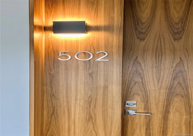 Photo 3 of Condo for sale at 750 Forest Ave #502, Birmingham, MI 48009 | MLS# 20261080713 | Listing updated on 2026-10-07