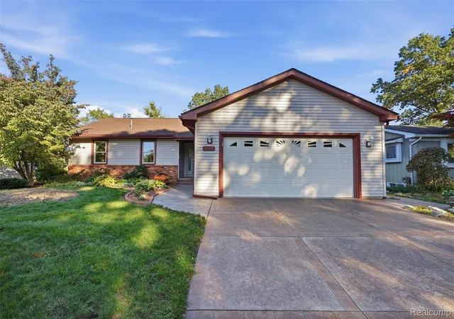 Photo 1 of Sale Pending at 6249 Baldwin Cir, Brighton, MI 48116 | MLS# 20261080714 | Listing updated on 2026-10-24