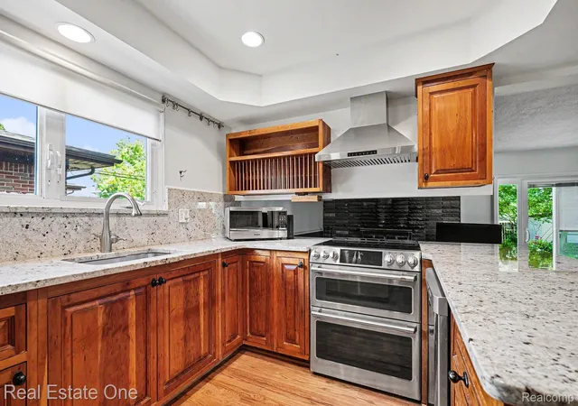 Photo 2 of Single family home for sale at 36424 Clifford Dr, Sterling Heights, MI 48312 | MLS# 20261080721 | Listing updated on 2026-10-07