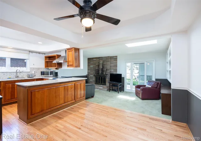 Photo 3 of Single family home for sale at 36424 Clifford Dr, Sterling Heights, MI 48312 | MLS# 20261080721 | Listing updated on 2026-10-07