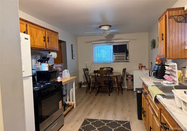 Photo 2 of Single family home for sale at 15549 Winston, Redford, MI 48239 | MLS# 20261080723 | Listing updated on 2026-10-07