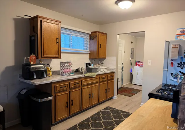 Photo 3 of Single family home for sale at 15549 Winston, Redford, MI 48239 | MLS# 20261080723 | Listing updated on 2026-10-07