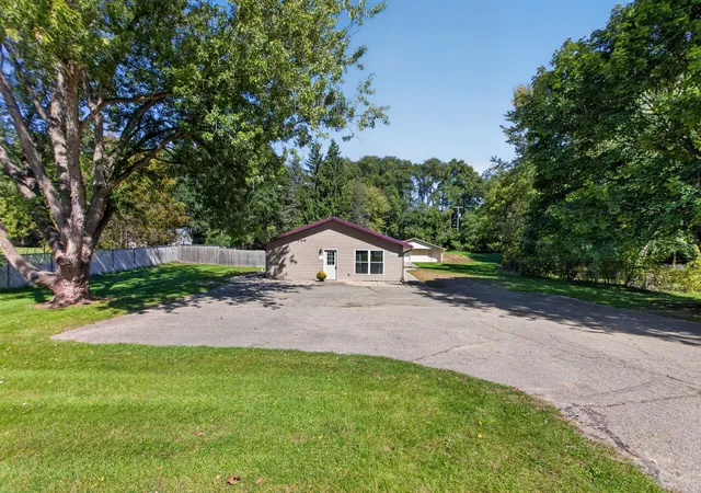 Multi family home for sale at 6200 Brooklyn Rd, Jackson, MI 49201 | MLS# 55026053097