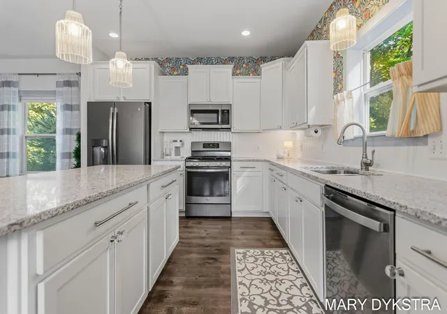 Photo 2 of Single family home for sale at 9350 Pier Pl, West Olive, MI 49460 | MLS# 71026053100 | Listing updated on 2026-10-21