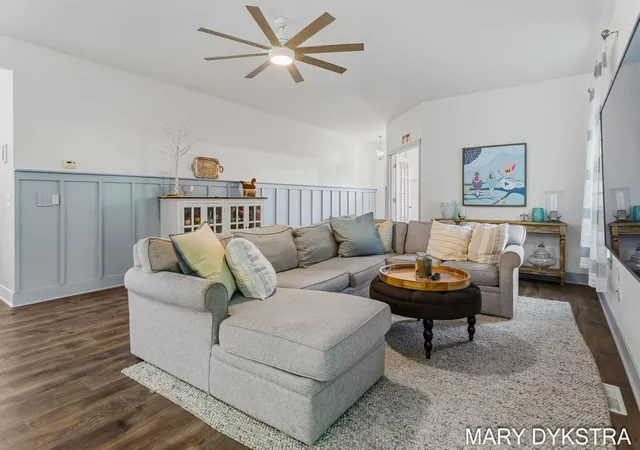 Photo 3 of Single family home for sale at 9350 Pier Pl, West Olive, MI 49460 | MLS# 71026053100 | Listing updated on 2026-10-21