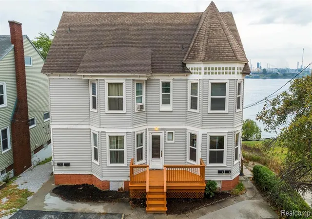 Photo 1 of Sale Pending at 2430 Military St, Port Huron, MI 48060 | MLS# 66026053101 | Listing updated on 2026-10-15