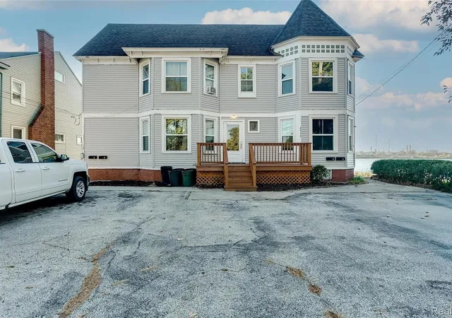 Photo 2 of Multi family home for sale at 2430 Military St, Port Huron, MI 48060 | MLS# 66026053101 | Listing updated on 2026-10-23