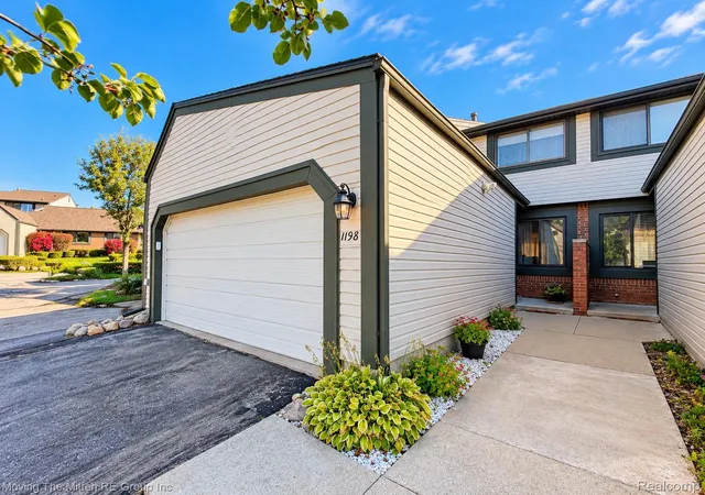 Photo 1 of Condo for sale at 1198 Concord Ct, Northville, MI 48167 | MLS# 20261080744 | Listing updated on 2026-10-11