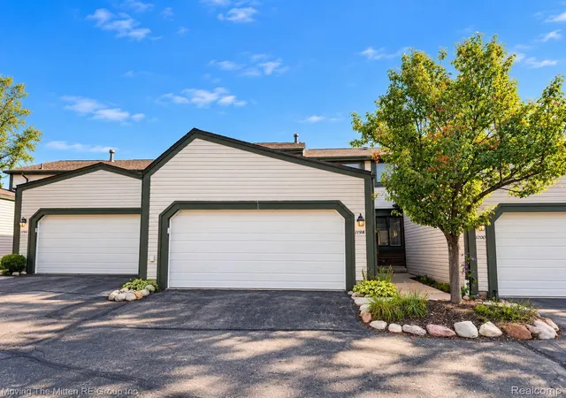 Photo 2 of Condo for sale at 1198 Concord Ct, Northville, MI 48167 | MLS# 20261080744 | Listing updated on 2026-10-11