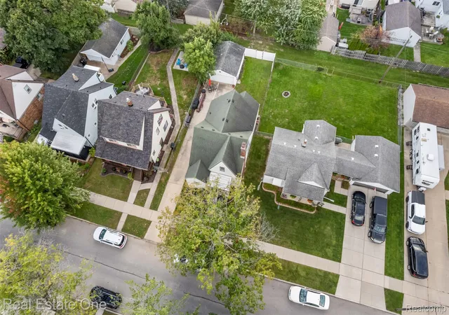 Photo 3 of Single family home for sale at 3416 20th Street, Wyandotte, MI 48192 | MLS# 20261080754 | Listing updated on 2026-10-11