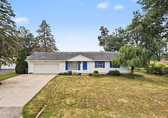 Single family home for sale at 1684 Selly Oak Ave, Dorr, MI 49323 | MLS# 65026053108