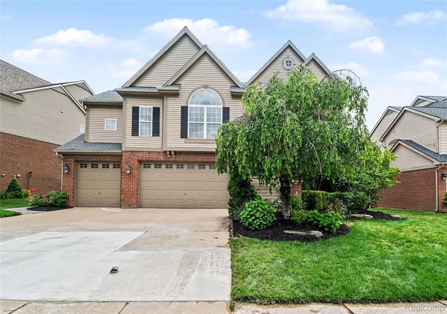 Photo 2 of Single family home for sale at 49847 Parkside Dr, Northville, MI 48168 | MLS# 20261080759 | Listing updated on 2026-10-13