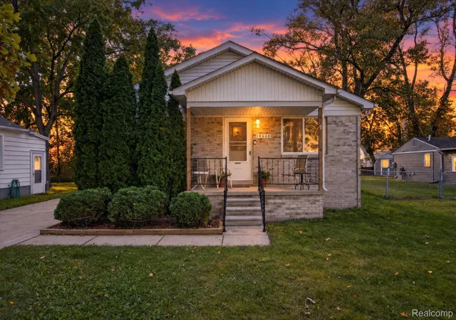 Single family home for sale at 14668 Syracuse St, Taylor, MI 48180 | MLS# 20261080767