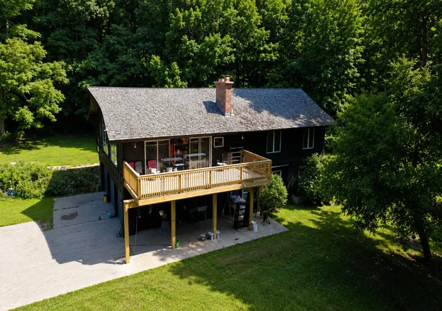 Single family home for sale at 7747 Grand River Rd, Rives Junction, MI 49277 | MLS# 55026053121