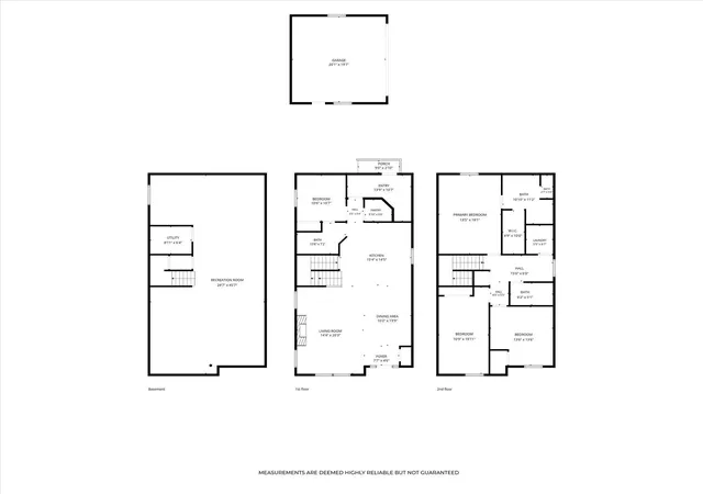 Photo 56 of Single family home for sale at 1820 Robina Ave, Berkley, MI 48072 | MLS# 81026053120 | Listing updated on 2026-10-20