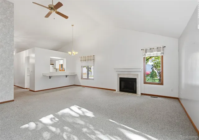 Photo 3 of Condo for sale at 2495 Valley Oaks Cir, Flint, MI 48532 | MLS# 20261080774 | Listing updated on 2026-10-25