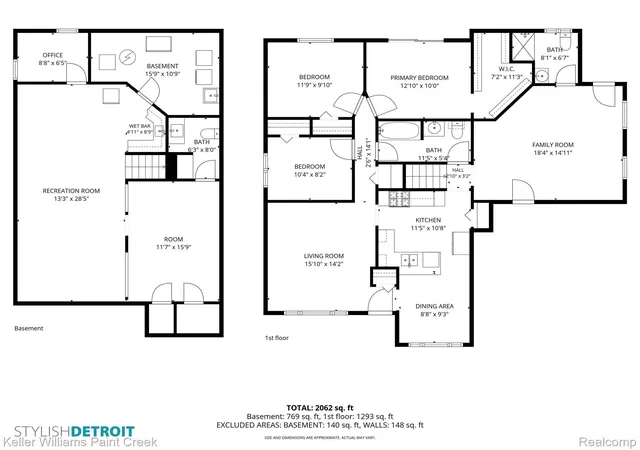 Photo 37 of Single family home for sale at 5153 Busch Ave, Warren, MI 48091 | MLS# 20261080779 | Listing updated on 2026-10-21
