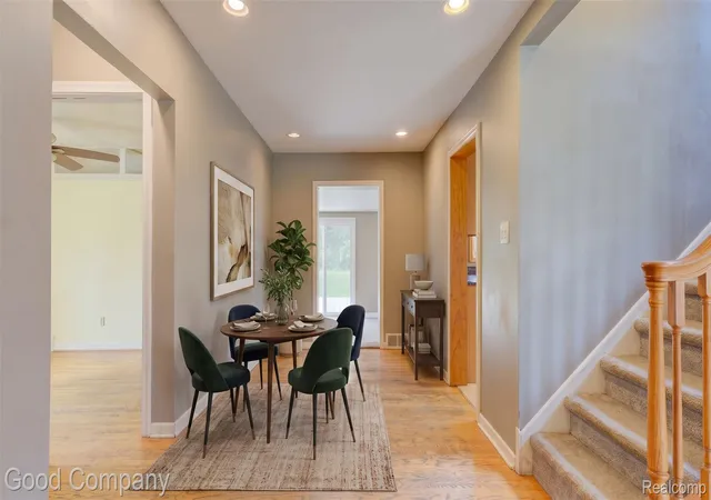 Photo 3 of Single family home for sale at 1921 Mcdonald Ave, Royal Oak, MI 48073 | MLS# 20261080790 | Listing updated on 2026-10-07