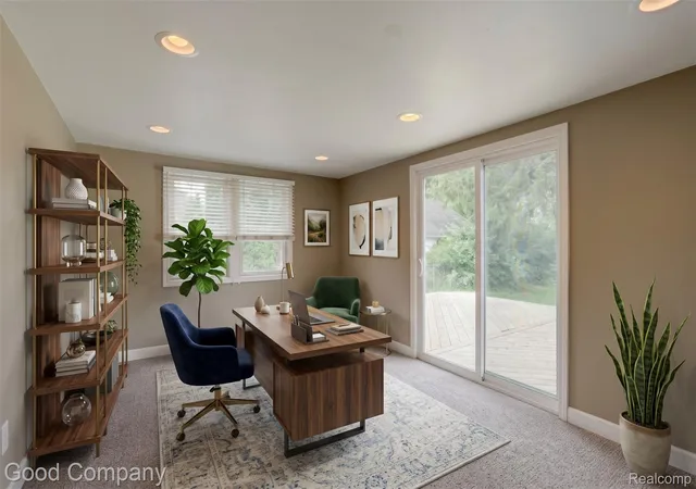 Photo 3 of Single family home for sale at 1921 Mcdonald Ave, Royal Oak, MI 48073 | MLS# 20261080790 | Listing updated on 2026-10-07