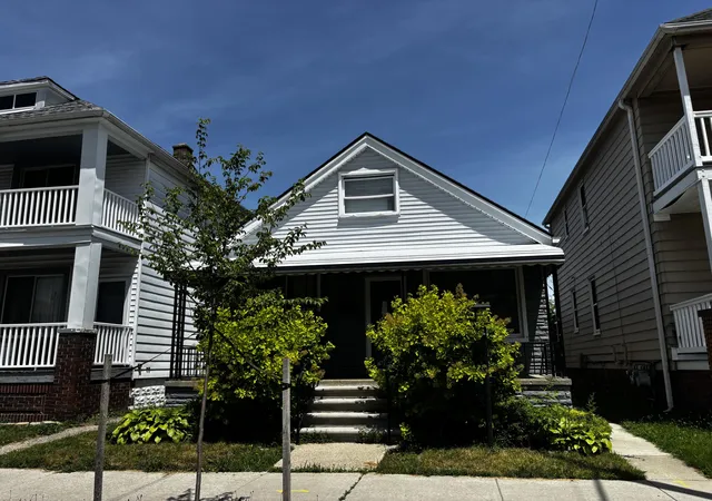 Photo 1 of Single family home for sale at 11690 Gallagher St, Hamtramck, MI 48212 | MLS# 81026053134 | Listing updated on 2026-10-09