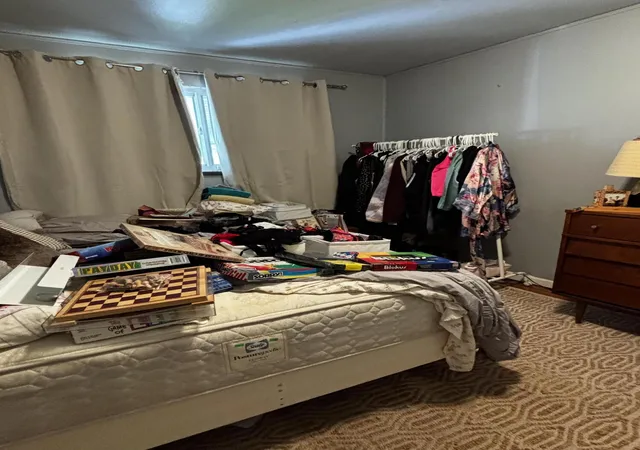 Photo 2 of Single family home for sale at 11690 Gallagher St, Hamtramck, MI 48212 | MLS# 81026053134 | Listing updated on 2026-10-09