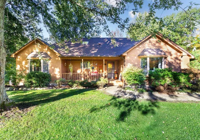 Photo 1 of Sale Pending at 3940 Wadhams Rd, China, MI 48054 | MLS# 58050223966 | Listing updated on 2026-10-20