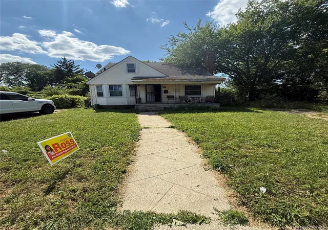 Photo 1 of Single family home for sale at 9573 Meyers Rd, Detroit, MI 48227 | MLS# 20261080797 | Listing updated on 2026-10-08