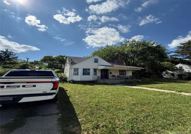 Photo 2 of Single family home for sale at 9573 Meyers Rd, Detroit, MI 48227 | MLS# 20261080797 | Listing updated on 2026-10-08