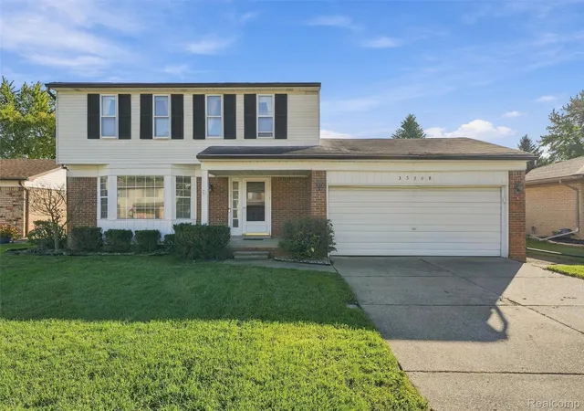 Photo 1 of Sale Pending at 35808 Indigo Dr, Sterling Heights, MI 48310 | MLS# 20261080805 | Listing updated on 2026-10-11