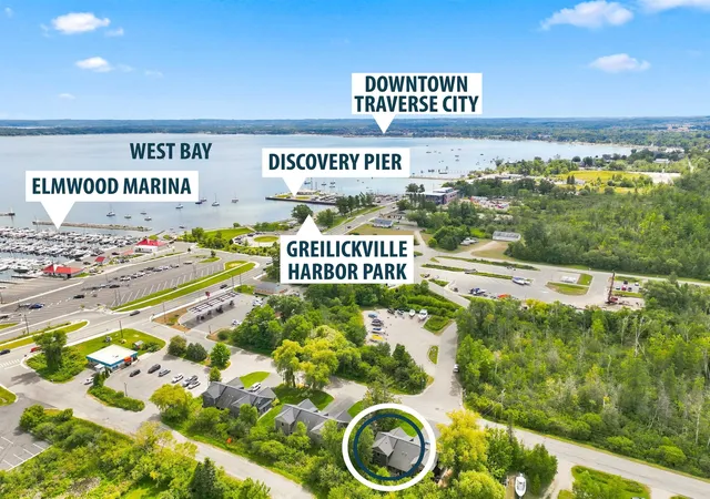 Photo 3 of Condo for sale at 10823 E Grandview Rd, Traverse City, MI 49684 | MLS# 78080074272 | Listing updated on 2026-10-09