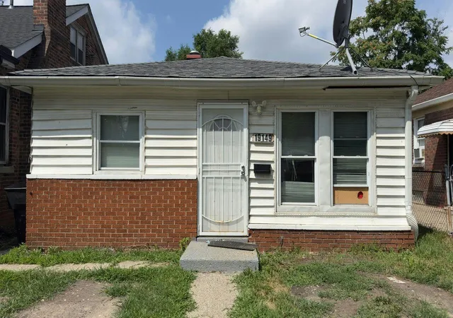 Photo 1 of Single family home for sale at 19149 Fleming St, Detroit, MI 48234 | MLS# 81026053154 | Listing updated on 2026-10-06