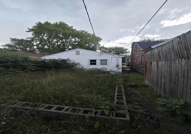 Photo 3 of Single family home for sale at 19149 Fleming St, Detroit, MI 48234 | MLS# 81026053154 | Listing updated on 2026-10-06