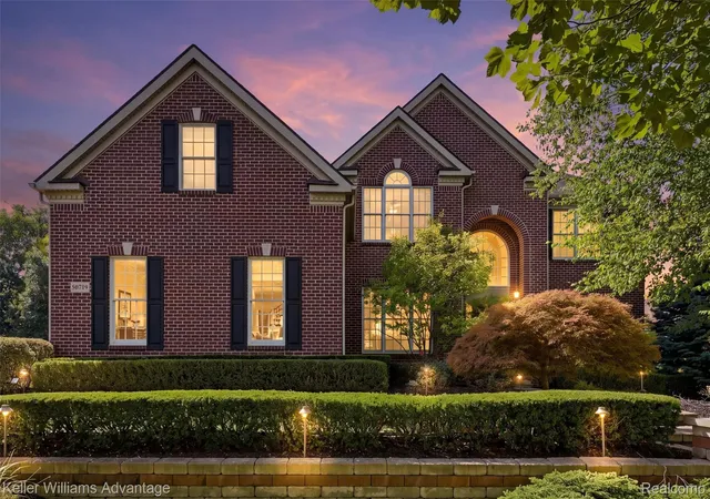 Photo 1 of Sale Pending at 50719 Amesburg Dr, Novi, MI 48374 | MLS# 20261080835 | Listing updated on 2026-10-16