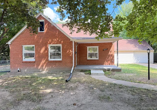 Photo 1 of Single family home for sale at 19135 Eastwood Dr, Harper Woods, MI 48225 | MLS# 20261080836 | Listing updated on 2026-10-07