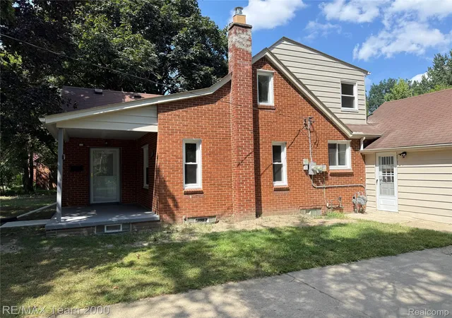 Photo 2 of Single family home for sale at 19135 Eastwood Dr, Harper Woods, MI 48225 | MLS# 20261080836 | Listing updated on 2026-10-07