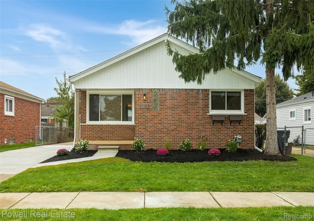 Photo 1 of Single family home for sale at 21706 Avalon St, Saint Clair Shores, MI 48080 | MLS# 20261080839 | Listing updated on 2026-10-07