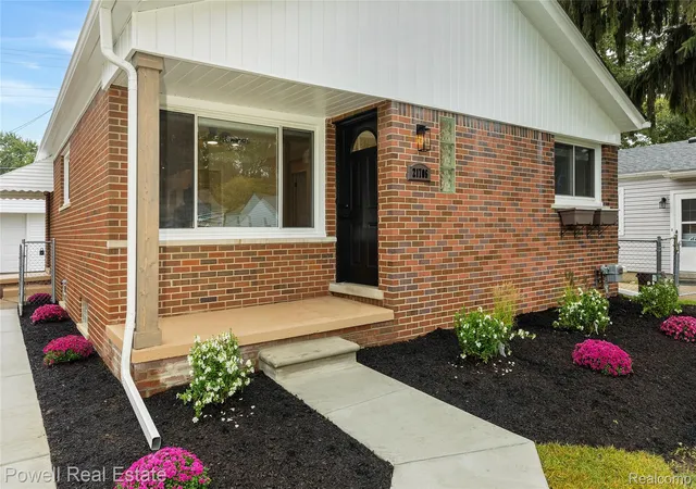 Photo 3 of Single family home for sale at 21706 Avalon St, Saint Clair Shores, MI 48080 | MLS# 20261080839 | Listing updated on 2026-10-07