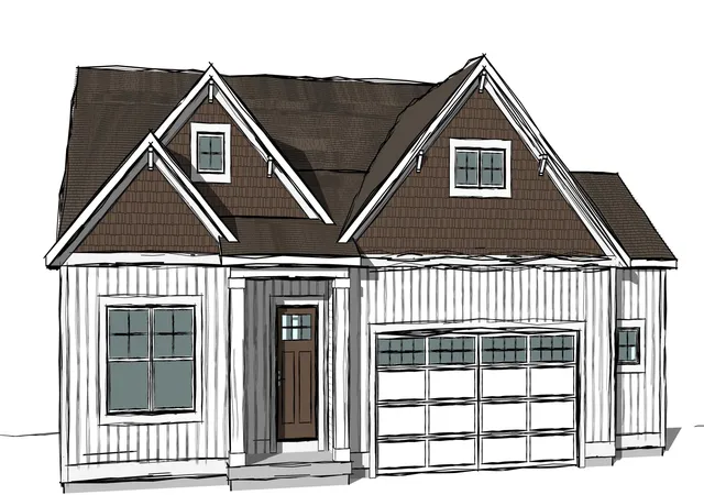 Photo 1 of Sale Pending at 11657 Cherrybud Dr #Lot 247, Holland, MI 49424 | MLS# 71026053162 | Listing updated on 2026-10-15