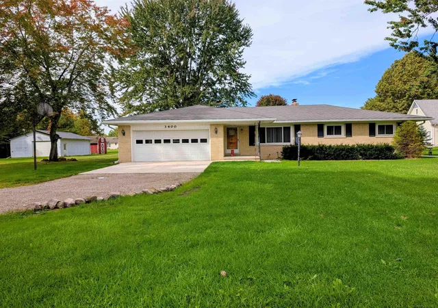 Photo 1 of Single family home for sale at 3400 King Rd, China, MI 48054 | MLS# 58050223982 | Listing updated on 2026-10-12