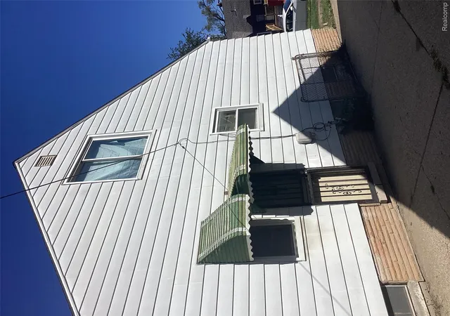 Photo 3 of Single family home for sale at 20447 Russell St, Highland Park, MI 48203 | MLS# 20261080862 | Listing updated on 2026-10-11
