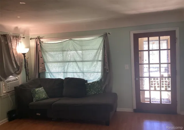 Photo 3 of Single family home for sale at 20447 Russell St, Highland Park, MI 48203 | MLS# 20261080862 | Listing updated on 2026-10-11