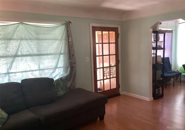 Photo 4 of Single family home for sale at 20447 Russell St, Highland Park, MI 48203 | MLS# 20261080862 | Listing updated on 2026-10-11