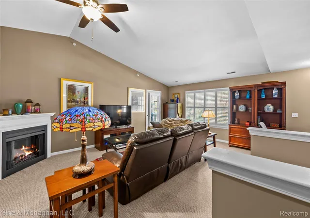Photo 3 of Condo for sale at 29782 Fox Run Cir, Warren, MI 48092 | MLS# 20261080864 | Listing updated on 2026-10-14