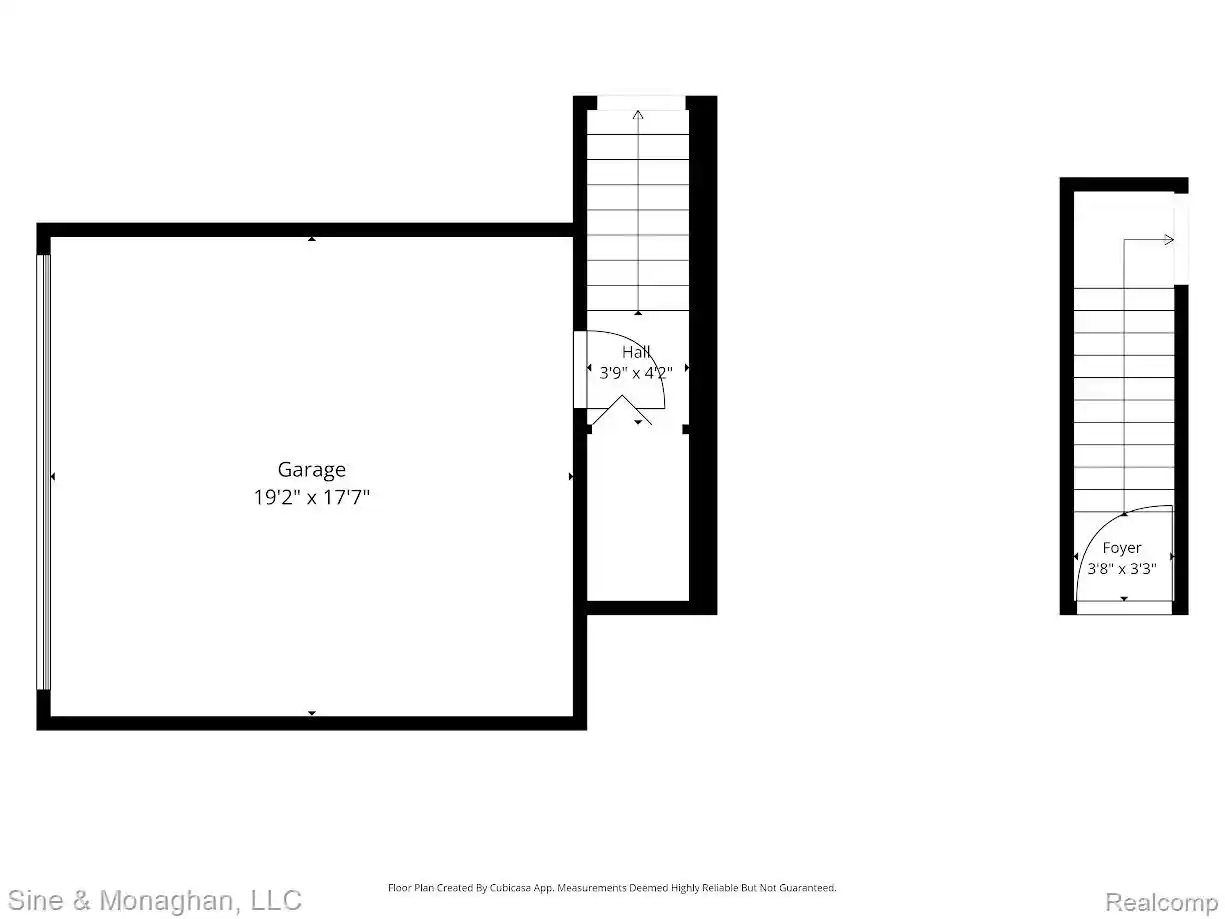 Listing Photo 32 - Condo for sale in 29782 Fox Run Cir located at 29782 Fox Run Cir, Warren, MI 48092 - Unit 29782 Fox Run Cir