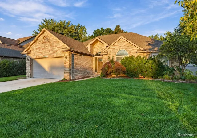 Photo 2 of Single family home for sale at 50576 Commons Dr, Macomb, MI 48042 | MLS# 20261080874 | Listing updated on 2026-10-07