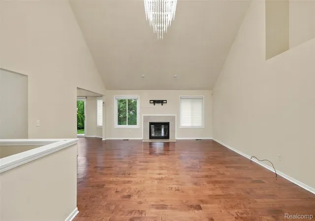 Photo 3 of Single family home for sale at 50576 Commons Dr, Macomb, MI 48042 | MLS# 20261080874 | Listing updated on 2026-10-07