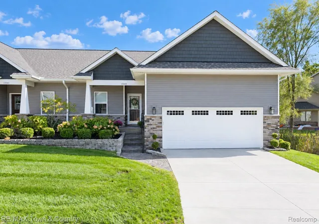 Photo 1 of Condo for sale at 13345 Julie Anne Ct, Fenton, MI 48430 | MLS# 20261080877 | Listing updated on 2026-10-25
