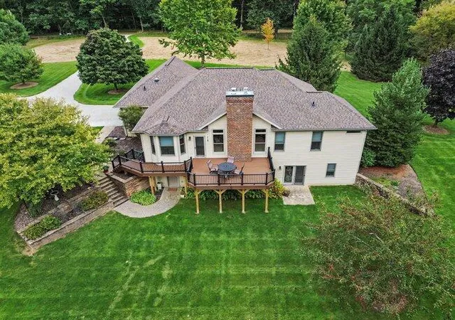 Photo 2 of Single family home for sale at 11348 Boyce Rd, Chelsea, MI 48118 | MLS# 81026053174 | Listing updated on 2026-10-13