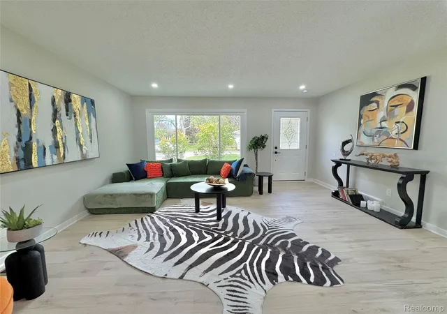 Photo 3 of Single family home for sale at 5779 Strathdon Way, Waterford, MI 48327 | MLS# 20261080885 | Listing updated on 2026-10-12